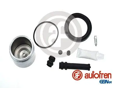 Handler.Part Repair kit, brake caliper Autofren Seinsa D41770C 1