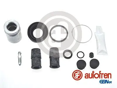 Handler.Part Repair kit, brake caliper Autofren Seinsa D41758C 1