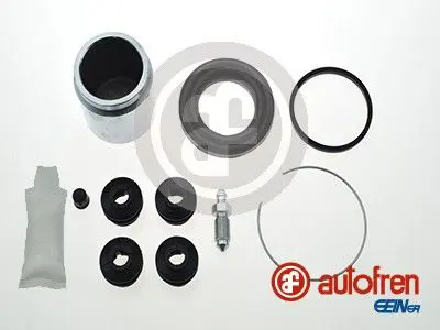 Handler.Part Repair kit, brake caliper Autofren Seinsa D41373C 1