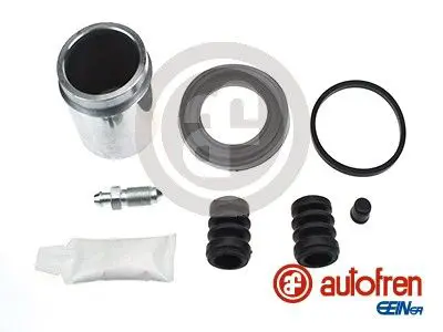 Handler.Part Repair kit, brake caliper Autofren Seinsa D41374C 1