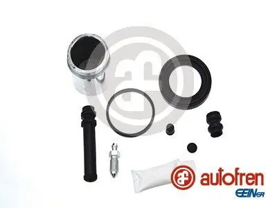 Handler.Part Repair kit, brake caliper Autofren Seinsa D41376C 1