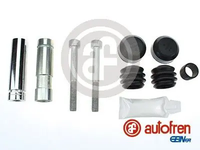 Handler.Part Guide sleeve kit, brake caliper Autofren Seinsa D7141C 1