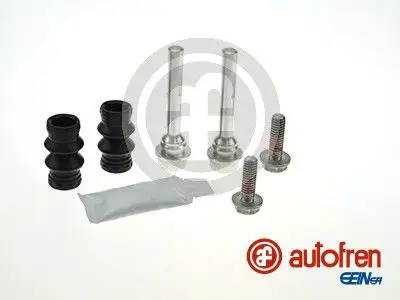 Handler.Part Guide sleeve kit, brake caliper Autofren Seinsa D7086C 1