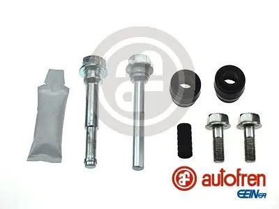 Handler.Part Guide sleeve kit, brake caliper Autofren Seinsa D7107C 1