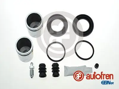 Handler.Part Repair kit, brake caliper Autofren Seinsa D42197C 1