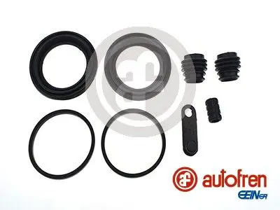 Handler.Part Repair kit, brake caliper Autofren Seinsa D42191 1