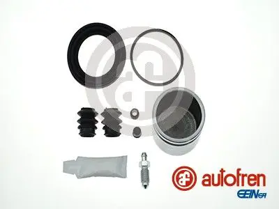 Handler.Part Repair kit, brake caliper Autofren Seinsa D42205C 1