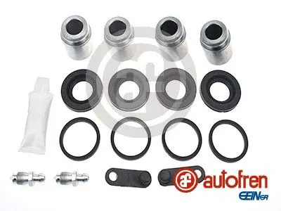 Handler.Part Repair kit, brake caliper Autofren Seinsa D42215C 1