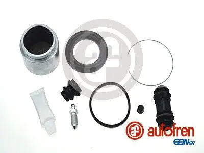 Handler.Part Repair kit, brake caliper Autofren Seinsa D41895C 1