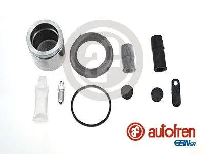 Handler.Part Repair kit, brake caliper Autofren Seinsa D42028C 1