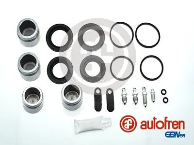 Handler.Part Repair kit, brake caliper Autofren Seinsa D42089C 1