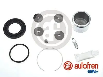 Handler.Part Repair kit, brake caliper Autofren Seinsa D41908C 1