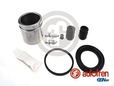 Handler.Part Repair kit, brake caliper Autofren Seinsa D41954C 1