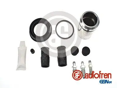 Handler.Part Repair kit, brake caliper Autofren Seinsa D41956C 1