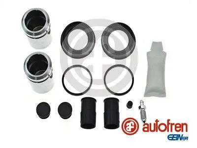 Handler.Part Repair kit, brake caliper Autofren Seinsa D41957C 1