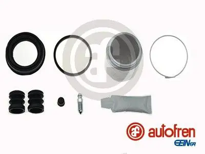 Handler.Part Repair kit, brake caliper Autofren Seinsa D41989C 1