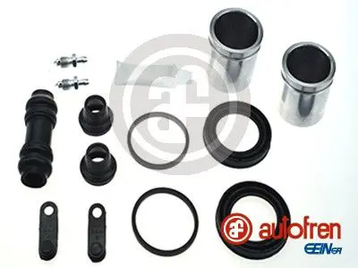 Handler.Part Repair kit, brake caliper Autofren Seinsa D42051C 1