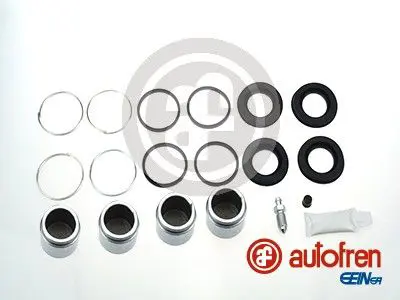 Handler.Part Repair kit, brake caliper Autofren Seinsa D42085C 1