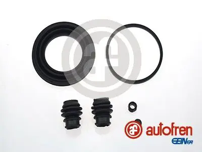 Handler.Part Repair kit, brake caliper Autofren Seinsa D4988 1