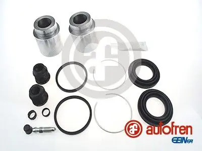 Handler.Part Repair kit, brake caliper Autofren Seinsa D41964C 1