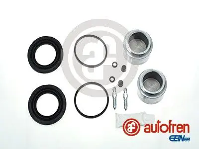 Handler.Part Repair kit, brake caliper Autofren Seinsa D42082C 1