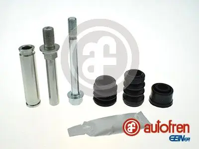 Handler.Part Guide sleeve kit, brake caliper Autofren Seinsa D7052C 1