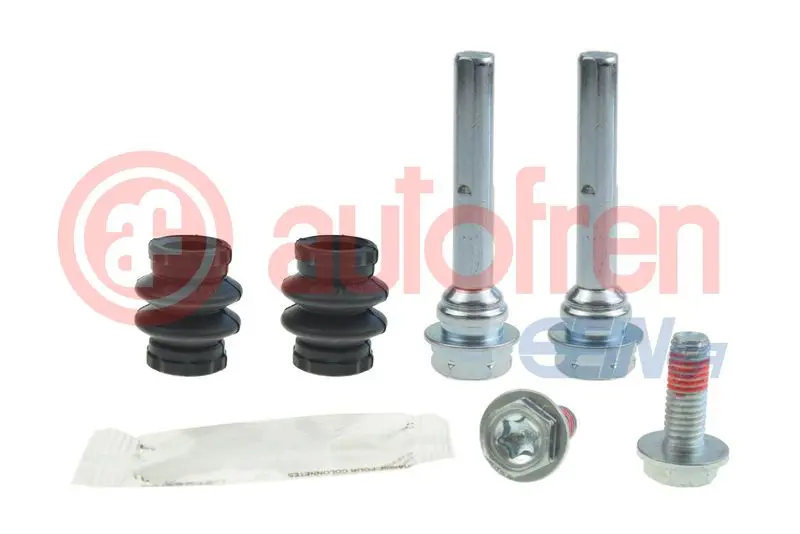 Handler.Part Guide sleeve kit, brake caliper Autofren Seinsa D7196C 1