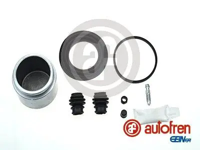 Handler.Part Repair kit, brake caliper Autofren Seinsa D41858C 1