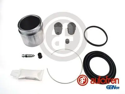 Handler.Part Repair kit, brake caliper Autofren Seinsa D41867C 1