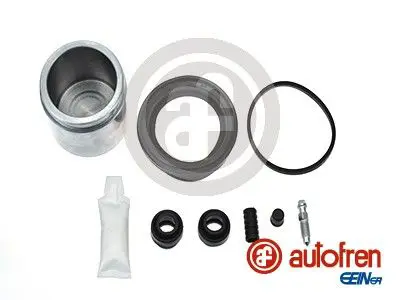 Handler.Part Repair kit, brake caliper Autofren Seinsa D41940C 1