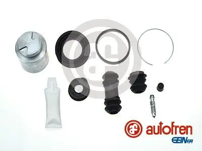 Handler.Part Repair kit, brake caliper Autofren Seinsa D41947C 1