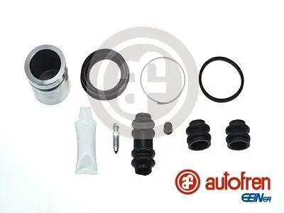 Handler.Part Repair kit, brake caliper Autofren Seinsa D41953C 1