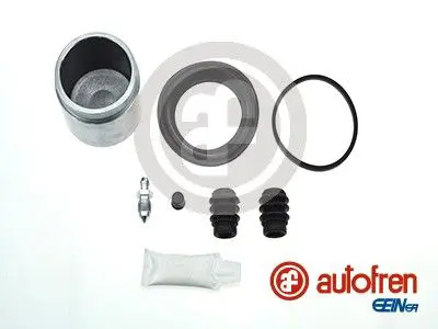 Handler.Part Repair kit, brake caliper Autofren Seinsa D42030C 1