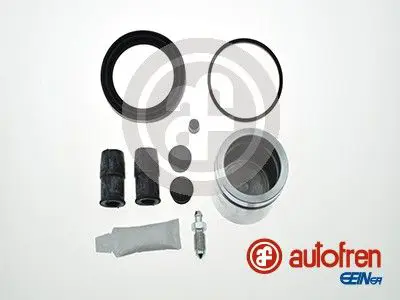 Handler.Part Repair kit, brake caliper Autofren Seinsa D42273C 1