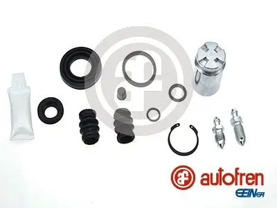 Handler.Part Repair kit, brake caliper Autofren Seinsa D41191C 1