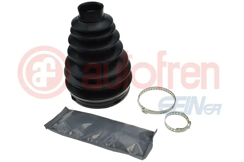 Handler.Part Bellow set, drive shaft Autofren Seinsa D8336T 1