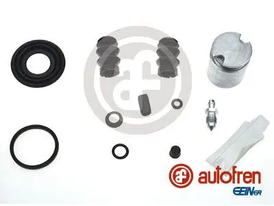 Handler.Part Repair kit, brake caliper Autofren Seinsa D41910C 1