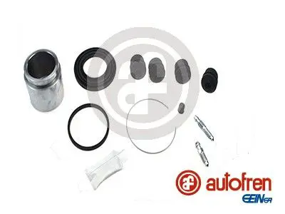 Handler.Part Repair kit, brake caliper Autofren Seinsa D41944C 1