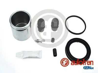 Handler.Part Repair kit, brake caliper Autofren Seinsa D42043C 1