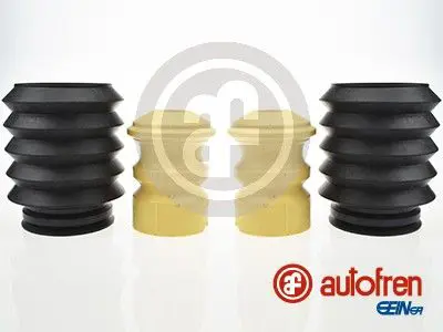 Handler.Part Dust cover kit, shock absorber Autofren Seinsa D5014 1