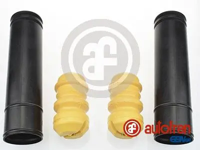 Handler.Part Dust cover kit, shock absorber Autofren Seinsa D5023 1