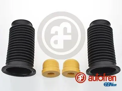 Handler.Part Dust cover kit, shock absorber Autofren Seinsa D5036 1