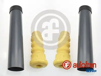 Handler.Part Dust cover kit, shock absorber Autofren Seinsa D5037 1