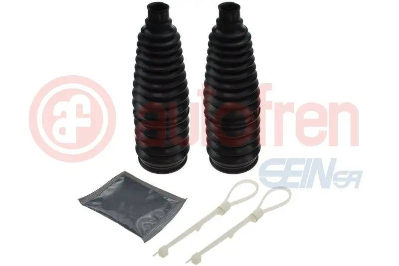 Handler.Part Bellow set, steering Autofren Seinsa D9347C 1