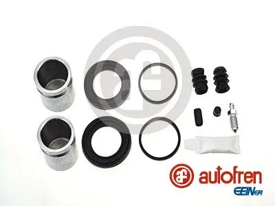 Handler.Part Repair kit, brake caliper Autofren Seinsa D42057C 1