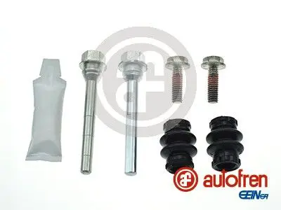 Handler.Part Guide sleeve kit, brake caliper Autofren Seinsa D7190C 1