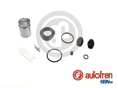 Handler.Part Repair kit, brake caliper Autofren Seinsa D42235C 1