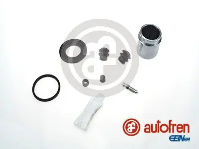 Handler.Part Repair kit, brake caliper Autofren Seinsa D42238C 1