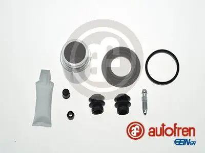 Handler.Part Repair kit, brake caliper Autofren Seinsa D42243C 1