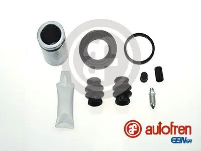 Handler.Part Repair kit, brake caliper Autofren Seinsa D42277C 1